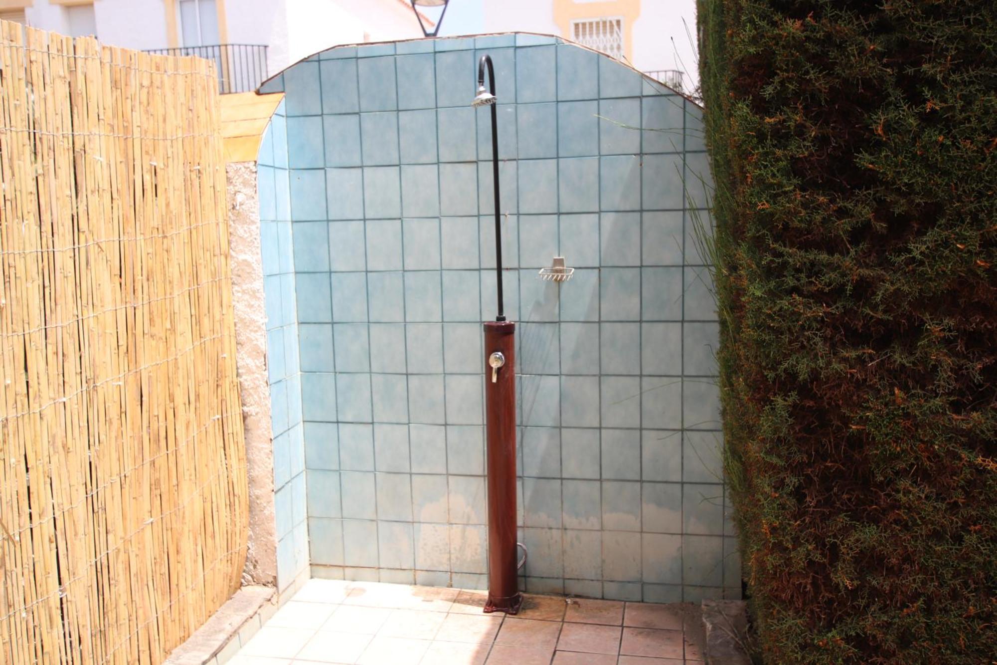 Planta Baja, Primera Linea, Playa, Jardin Privado, Ardiaca, Cambrils, Apartamento Jacqueline Exterior foto